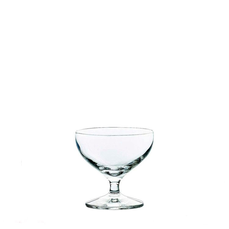 東洋佐々木ガラス｜デザートグラス 30G67HS レガード ソルベ 135ml （６個入） 業務用 サンデー HS強化グラス 日本製 食洗機対応