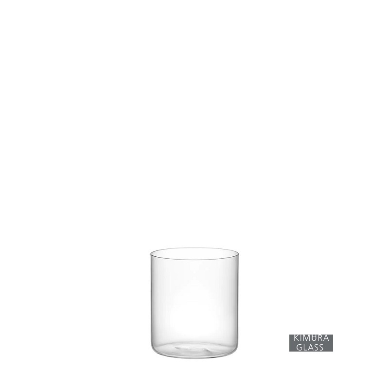 木村硝子店｜タンブラー トパ 10oz (６個入）シンプル 上品