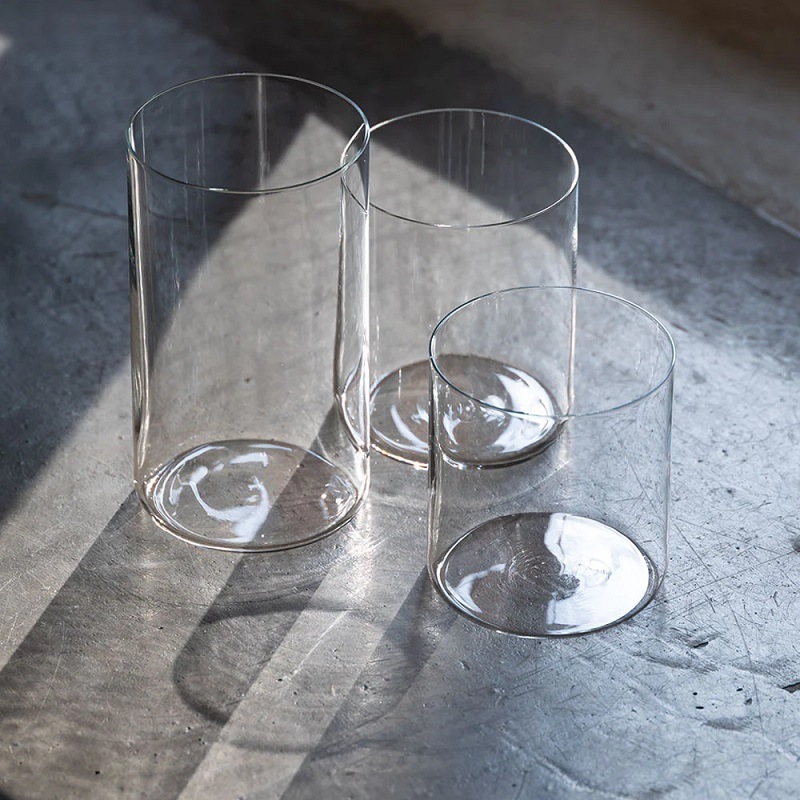 木村硝子店｜タンブラー トパ 10oz (６個入）シンプル 上品