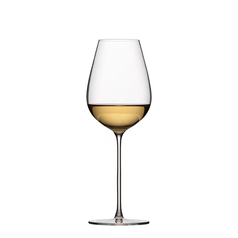 LEHMANN（レーマン）｜ワイングラス オマージュ45 マシンメイド 450cc
