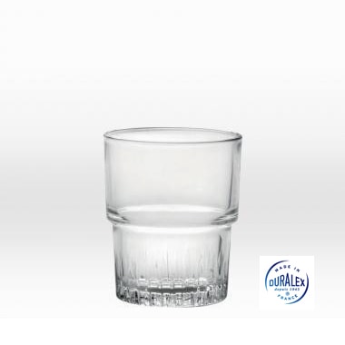 【デユラレックス／アンピラブル160 タンブラー　（６個入） 】