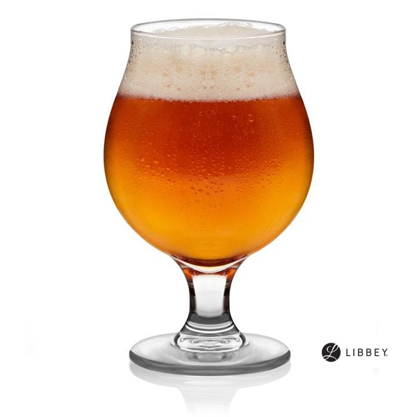リビー｜ビールグラス｜ベルジャンビア　NO.3808 　473cc（６個パック）