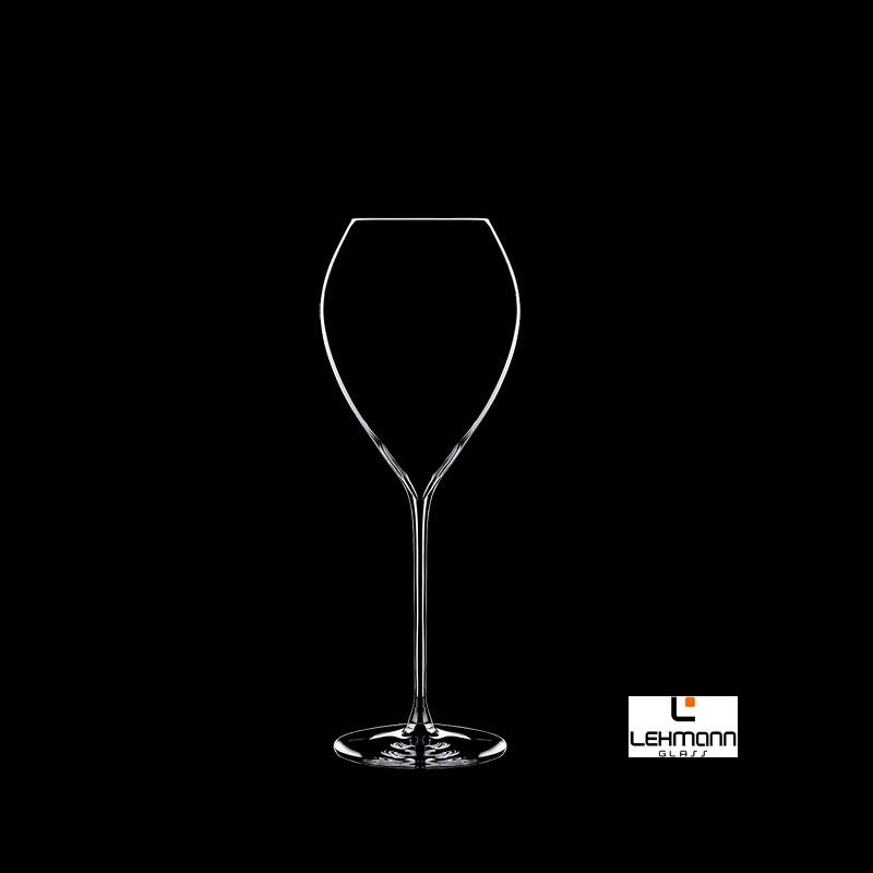 LEHMANN（レーマン）｜シャンパングラス ジャメス ニュー・グランシャンパーニュ30　 300cc フルート 高級感 業務用 おしゃれ