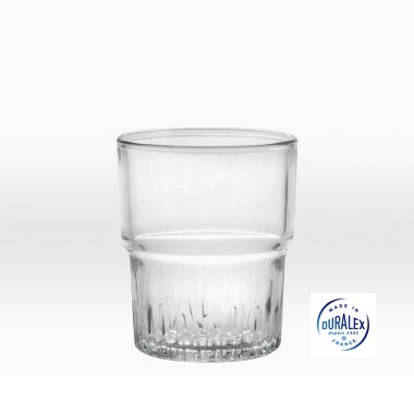 【デユラレックス／アンピラブル200 タンブラー　（６個入） 】