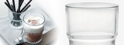 【デユラレックス／アンピラブル200 タンブラー　（６個入） 】