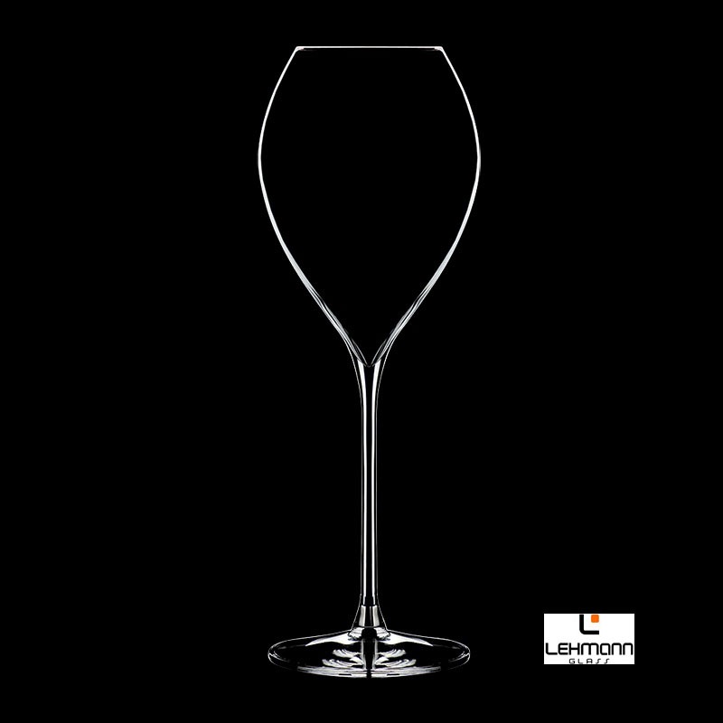 LEHMANN（レーマン）｜シャンパングラス ジャメス ニュー・グランシャンパーニュ40　 400cc フルート 高級感 業務用 おしゃれ