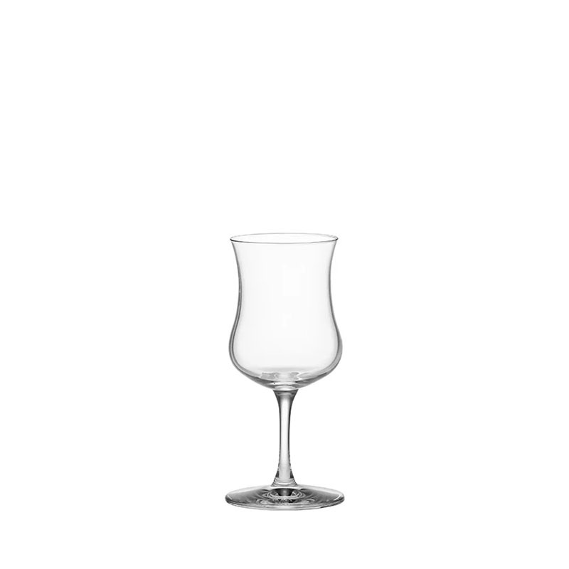 GLASSBACCA｜SAKE TASTING GLASS -これからの日本酒の基準をつくるグラス