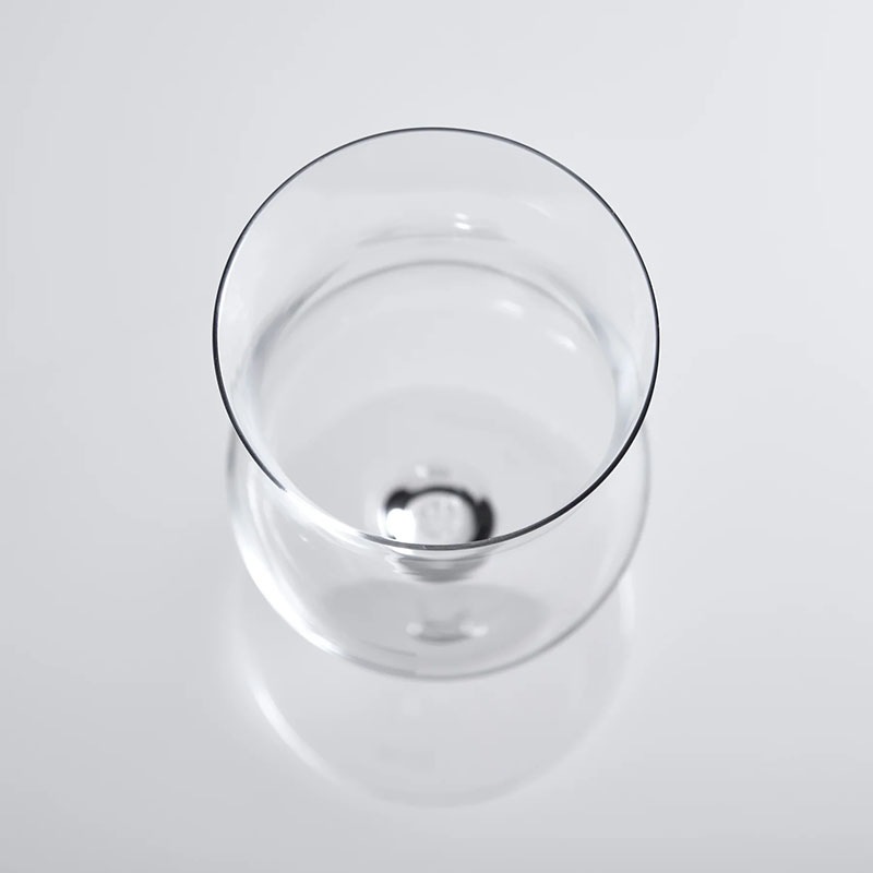 GLASSBACCA｜SAKE TASTING GLASS -これからの日本酒の基準をつくるグラス