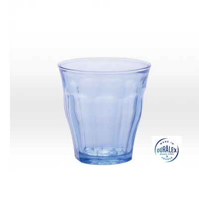 【デユラレックス／ピカルディー220・マリン タンブラー（６個入） 】