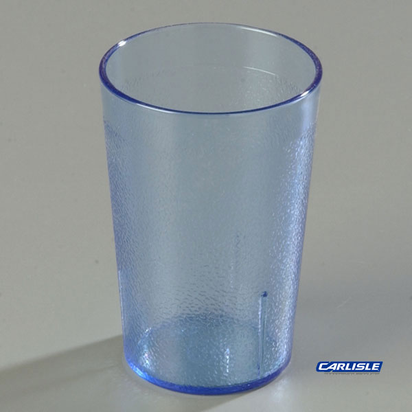 【スタッカブルSAN タンブラー12オンス（ブルー）/６個入】