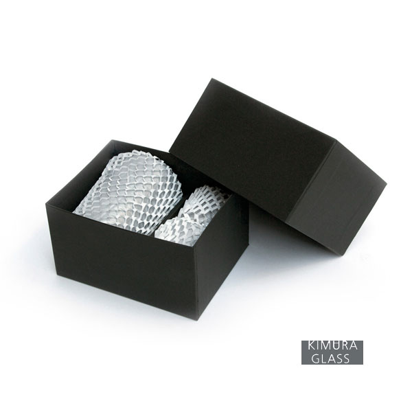 木村硝子店 ｜カルタ　カタクチ・グイノミ２個セット 冷酒