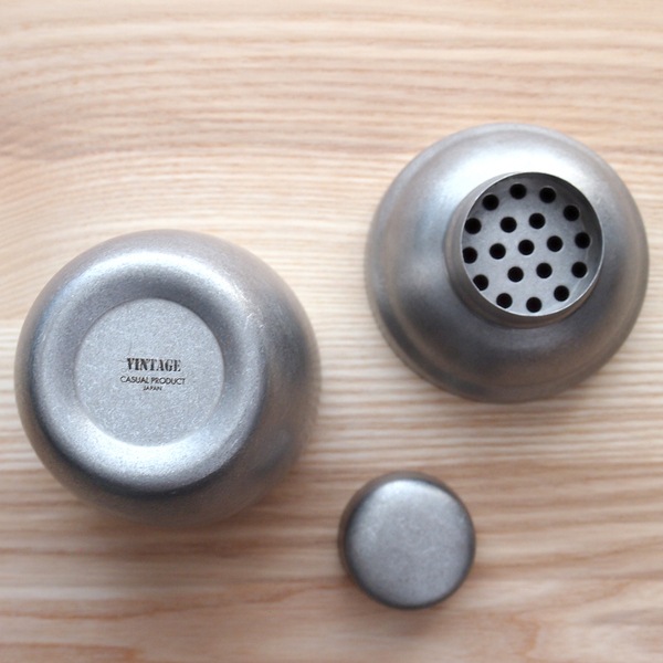 【ヴィンテージシリーズ　シェーカー530ml 】