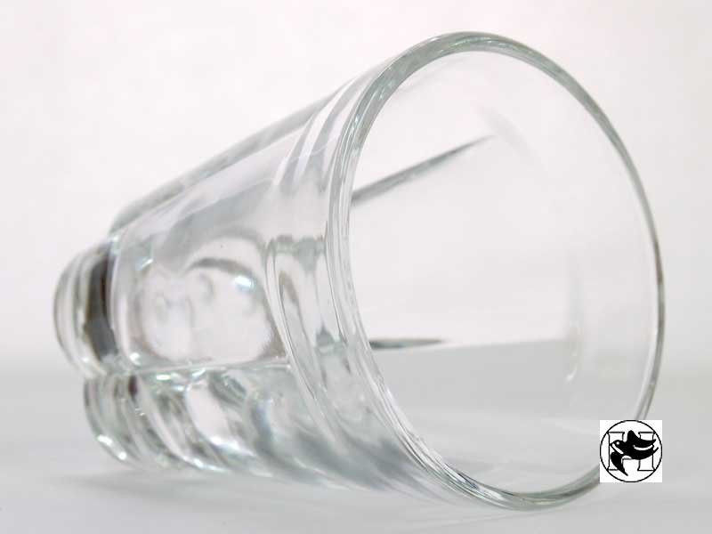 昭和モダン復刻シリーズ・290 復刻タンブラー・梅型（１個入）