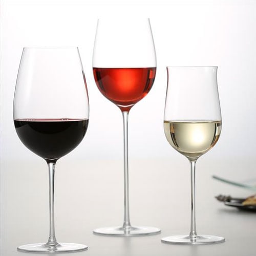 LE VIN（ル・ヴァン）｜ワイングラス プロフェッショナル ELEGANT エレガント ワイングラス ロゼワイン 日本酒 高級感 エレガント