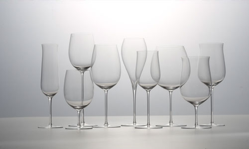 【ル・ヴァン】　プロフッェショナル　ラグジュアリーシャンパングラス