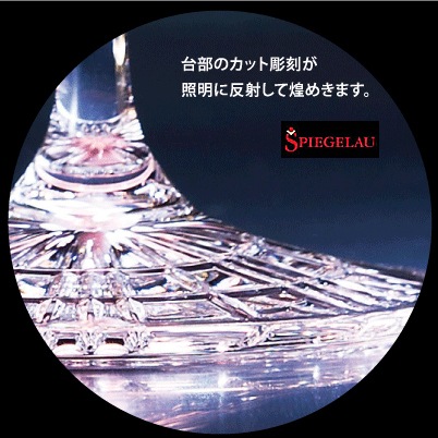 SPIEGELAU（シュピゲラウ）｜カクテルグラス パーフェクト カクテル 165cc 食洗機対応 業務用 エレガント