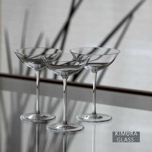 【NO.15 ヒラハイ】|木村硝子店|