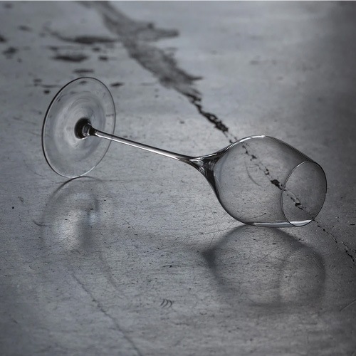 木村硝子店|シャンパングラス ピーボ オーソドックス 62987-245 業務用 ハンドメイド 245cc エレガント 高級感