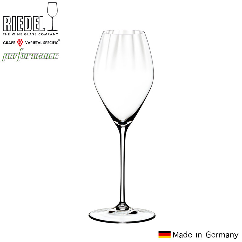リーデル　新品　ワイングラス　RIEDEL シャンパングラス リーデル・ワインウイングス> シャンパーニュ・ワイン・グラス(1個入