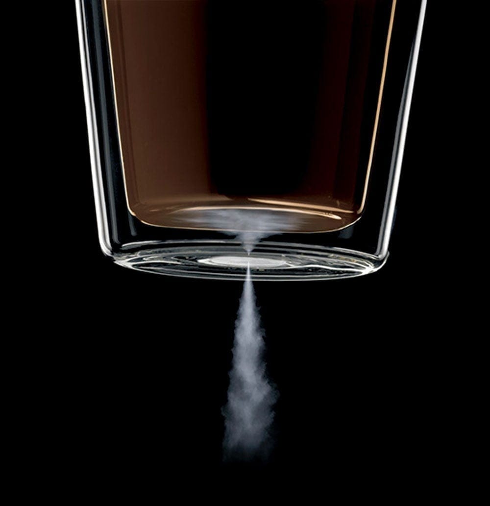 bodum（ボダム）｜タンブラー ダブルウォールグラス キャンティーン 400 400ml （2個入） 食洗機対応 保冷 保温 耐熱グラス おしゃれ 