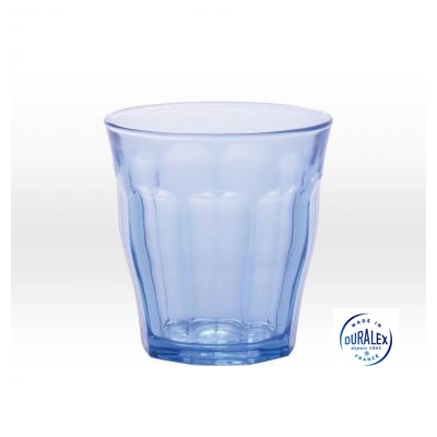 【デユラレックス/ピカルディー310・マリン タンブラー(6個入) 】