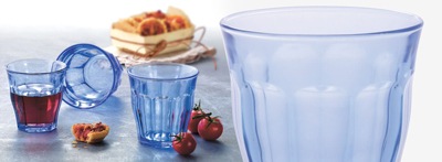 【デユラレックス/ピカルディー310・マリン タンブラー(6個入) 】