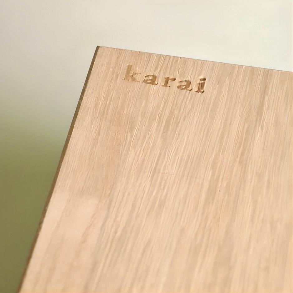 廣田硝子｜タンブラー 花蕾 karai 千本 KARA-24 桐箱付き 上品 高級感 可愛い ワイン 日本酒 