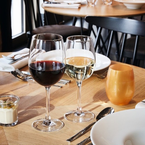 【ワイングラス】  【シェフ＆ソムリエ　カベルネチューリップワイン４７０ 470cc】