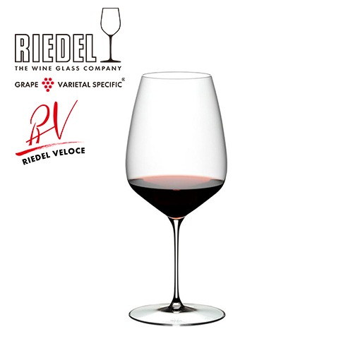 RIEDEL（リーデル）｜ワイングラス ヴェローチェシリーズ