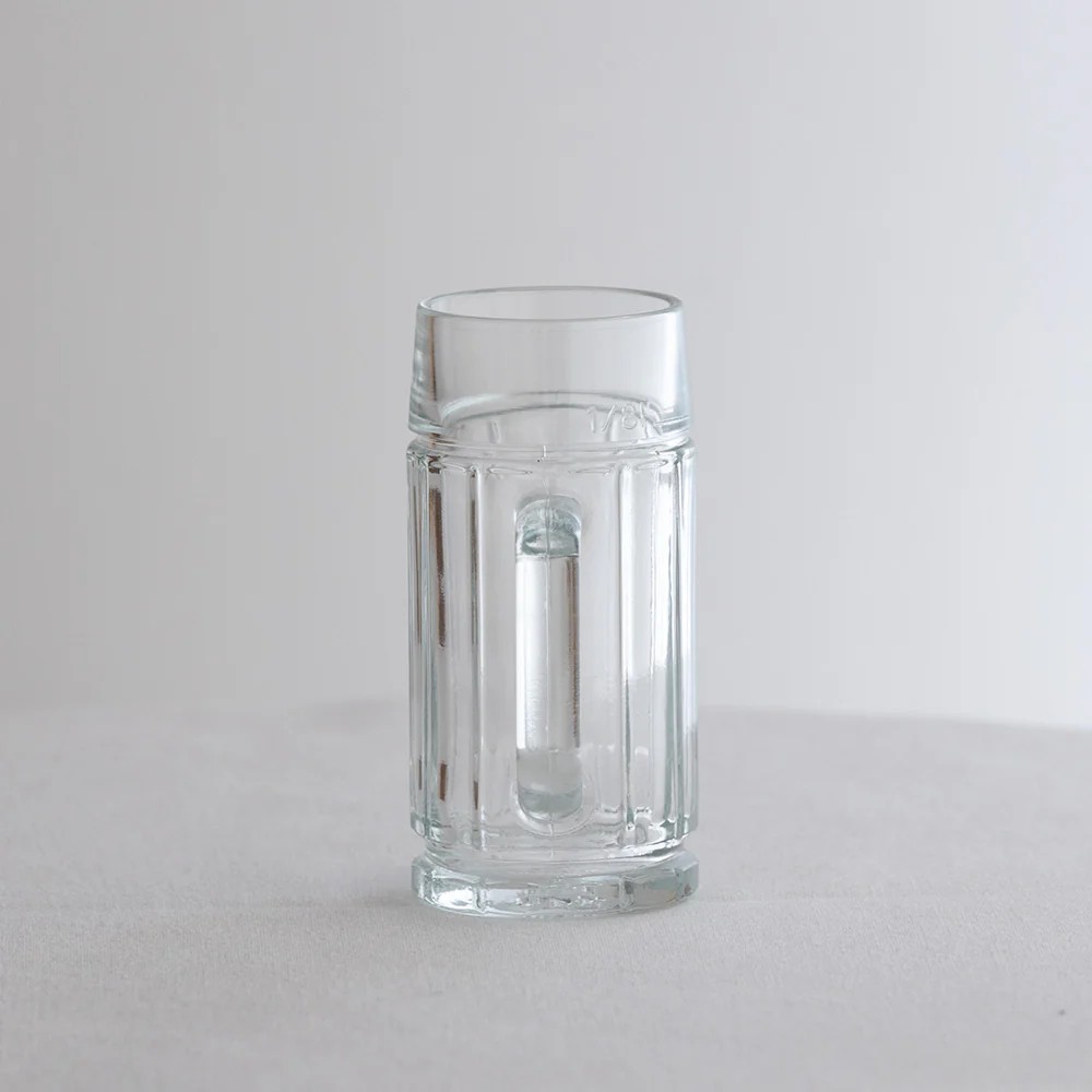 木村硝子店|ビアグラス ミニジョッキ ニパキン125 160cc(6個入)飲み比べ ソフトドリンク 業務用