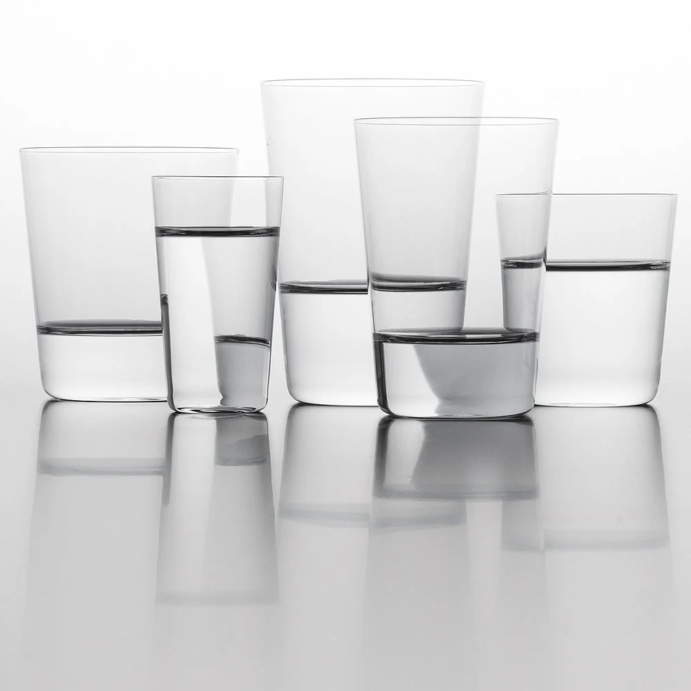 木村硝子店(Kimura Glass)コンパクト 3ozオールド 105cc|日本製 熟練職人によるハンドメイド 極薄 繊細な口当たり 水割り・ショット・冷酒に最適 業務用・ホテル・レストランに