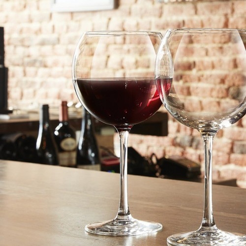 Chef & Sommelier（シェフアンドソムリエ）｜ワイングラス カベルネ バロン 470 ワイン 470cc Kwarx 業務用 食洗機対応 プロ仕様