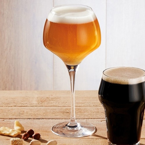 Chef & Sommelier（シェフ＆ソムリエ）｜ワイングラス オープンナップ ソフト47 470cc 全面強化ガラス おしゃれ 業務用 食洗機対応 高級感