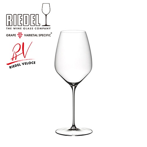 RIEDEL（リーデル）｜ワイングラス ヴェローチェシリーズ