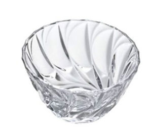 【アデリア／ソワール みつ豆鉢 (６個入）】