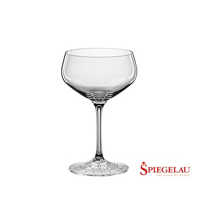 SPIEGELAU（シュピゲラウ）｜カクテルグラス パーフェクト クープ