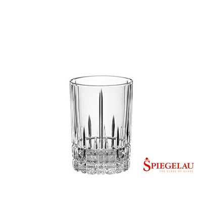 SPIEGELAU（シュピゲラウ）｜タンブラー パーフェクト スモールロングドリンク 230cc クラシック 重厚感 業務用 食洗機対応