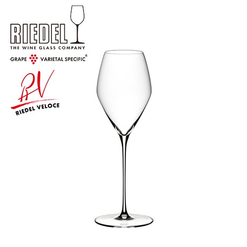 RIEDEL(リーデル)|ワイングラス ヴェローチェシリーズ ロゼ RIEDEL(リーデル)|ワイングラス ヴェローチェシリーズ ロゼ