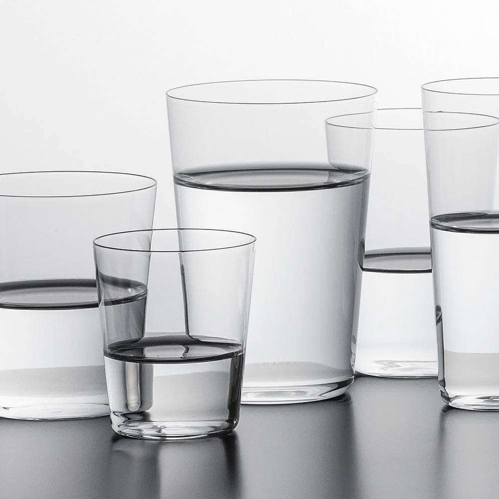 木村硝子店(Kimura Glass)コンパクト 14ozオールド 440cc|日本製 ハンドメイド 極薄 繊細な口当たり 水割り・ロック・ウイスキーに最適 業務用・ホテル・レストランに 画像2