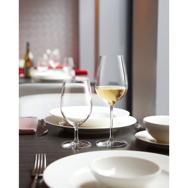 【ワイングラス】【シェフ＆ソムリエ　シークエンス ワイン５３　550cｃ】