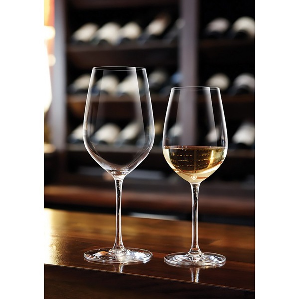 【ワイングラス】【シェフ＆ソムリエ　シークエンス ワイン５３　550cｃ】