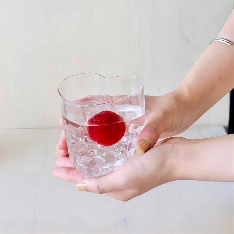 昭和レトロ！STAR CASE NY カクテル バトラー自動グラス運び機