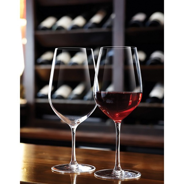 【ワイングラス】【シェフ＆ソムリエ　シークエンス ワイン７４　740cｃ】