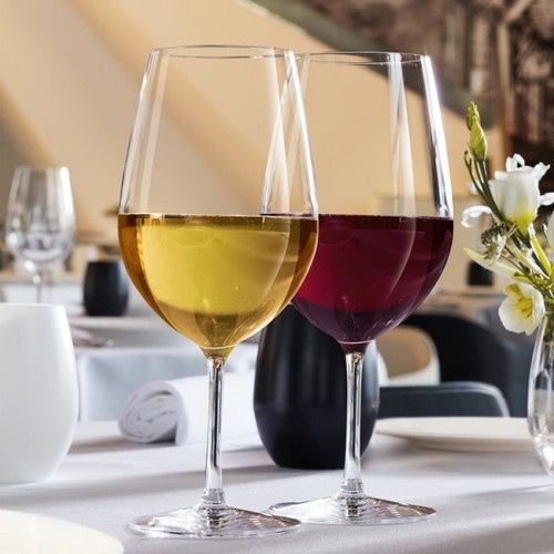 【ワイングラス】【シェフ＆ソムリエ　シークエンス ワイン７４　740cｃ】