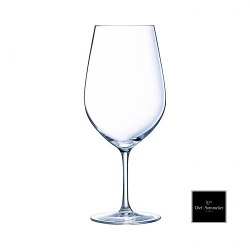 【ワイングラス】【シェフ＆ソムリエ　シークエンス ワイン７４　740cｃ】