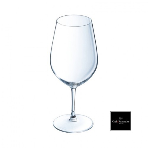 【ワイングラス】【シェフ＆ソムリエ　シークエンス ワイン７４　740cｃ】