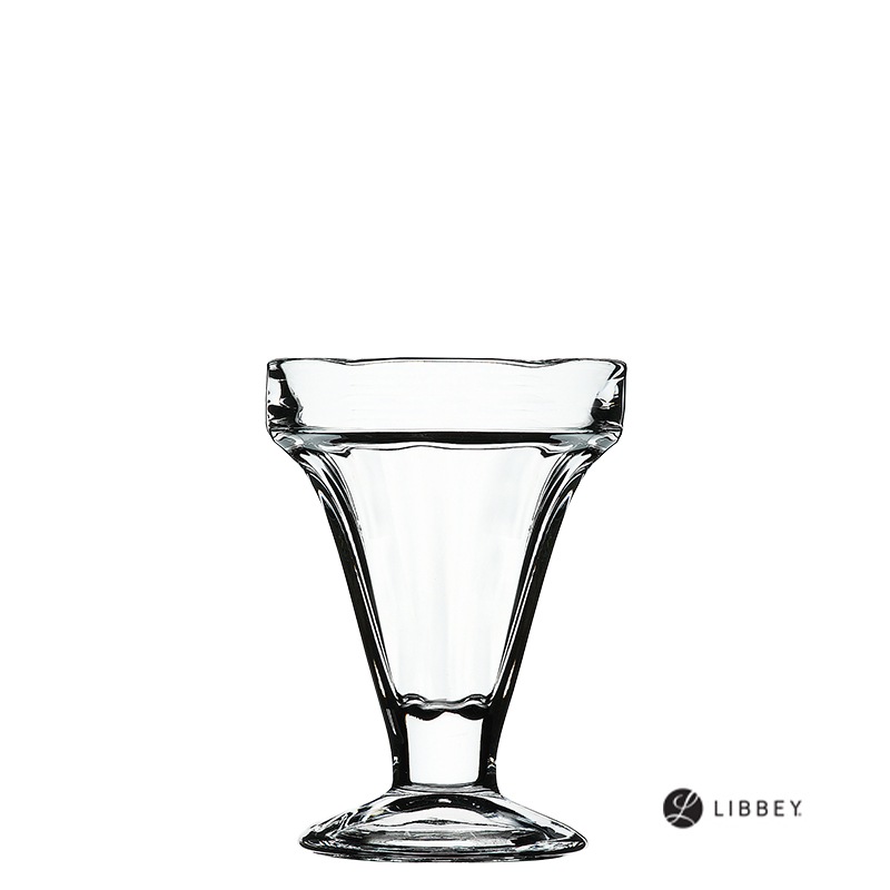 Libbey(リビー)|パフェ・サンデーグラス アラスカ 2211(6個入)