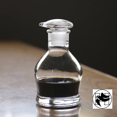 廣田硝子|醤油さし 元祖すり口しょうゆ差し 垂れない 液だれしない 調味料入れ 日本製 業務用 家庭用