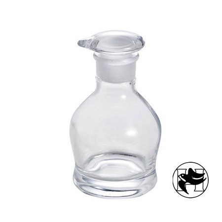 廣田硝子|醤油さし 元祖すり口しょうゆ差し 垂れない 液だれしない 調味料入れ 日本製 業務用 家庭用