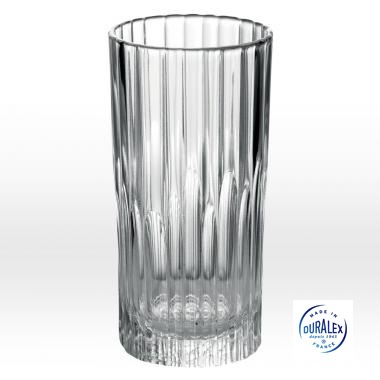 【デユラレックス／マンハッタン 305 タンブラー　（６個入） 】